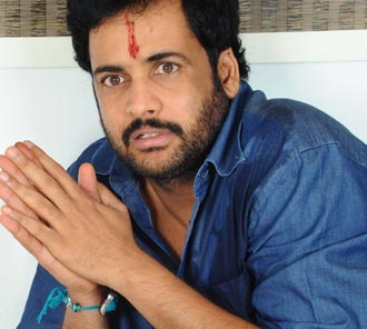 Hero Sivaji Photo Stills